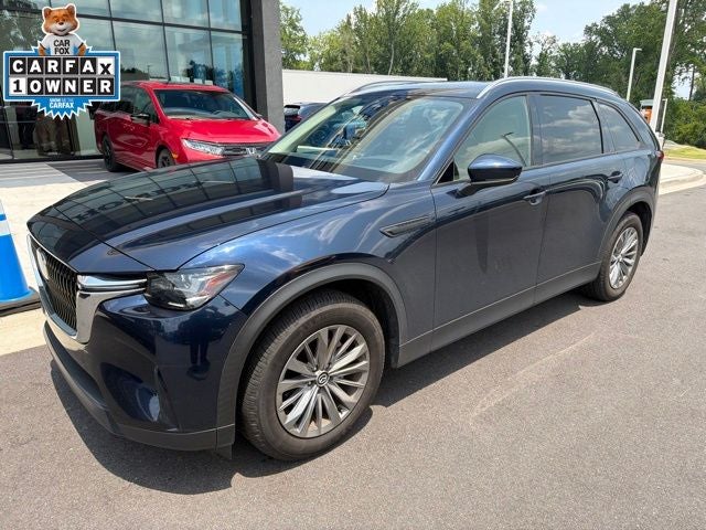 2024 Mazda Mazda CX-90 3.3 Turbo Preferred Plus