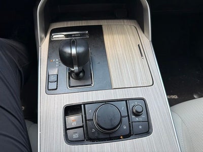 2024 Mazda Mazda CX-90 3.3 Turbo Preferred Plus