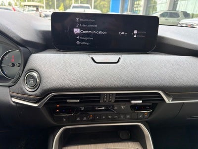 2024 Mazda Mazda CX-90 3.3 Turbo Preferred Plus