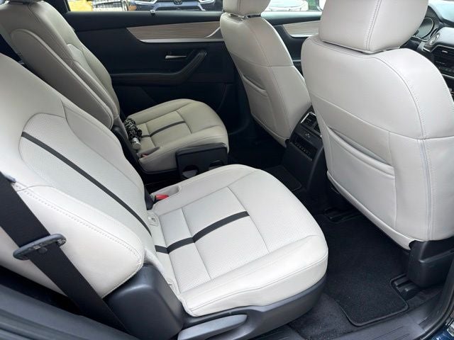 2024 Mazda Mazda CX-90 3.3 Turbo Preferred Plus