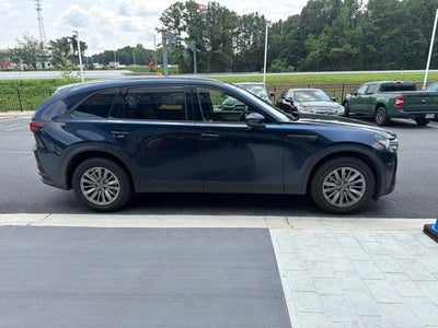 2024 Mazda Mazda CX-90 3.3 Turbo Preferred Plus