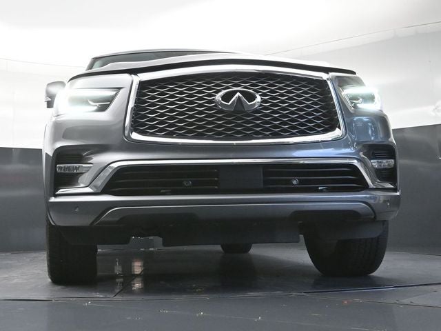2018 INFINITI QX80 Base