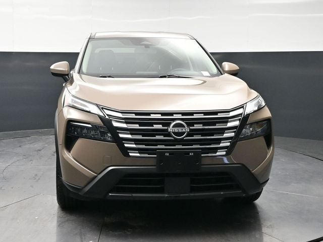2025 Nissan Rogue SV FWD's photo