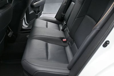 2024 Toyota Crown Limited