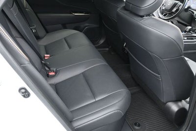 2024 Toyota Crown Limited