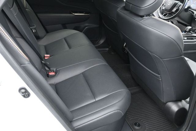 2024 Toyota Crown Limited