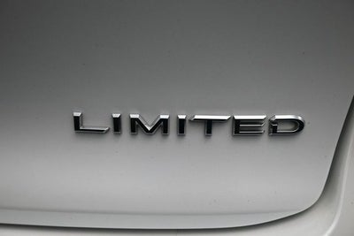 2024 Toyota Crown Limited
