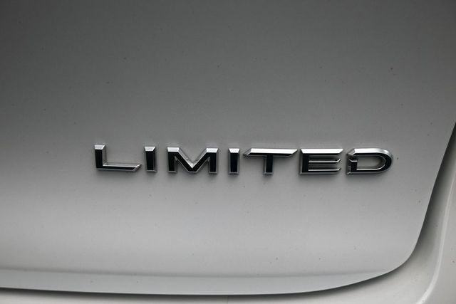 2024 Toyota Crown Limited
