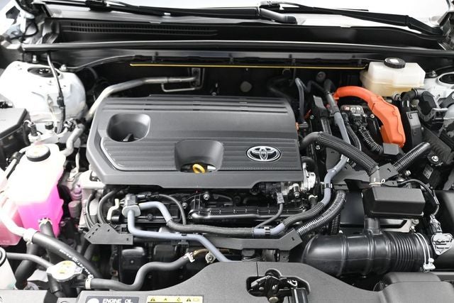 2024 Toyota Crown Limited
