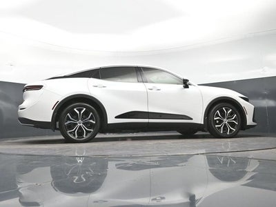 2024 Toyota Crown Limited