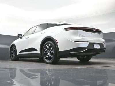 2024 Toyota Crown Limited