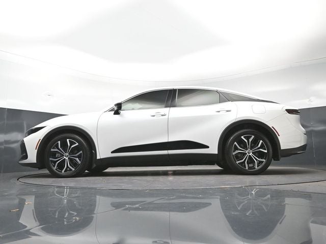 2024 Toyota Crown Limited
