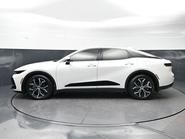 2024 Toyota Crown Limited