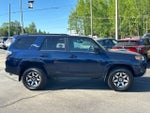 2023 Toyota 4Runner TRD Off-Road