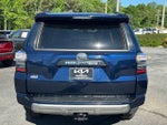 2023 Toyota 4Runner TRD Off-Road
