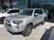 2021 Toyota 4Runner TRD Off-Road Premium