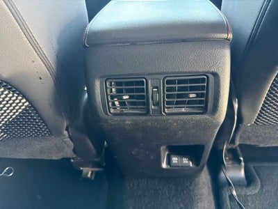 2021 Toyota 4Runner TRD Off-Road Premium