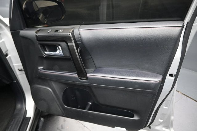 2021 Toyota 4Runner TRD Off-Road Premium