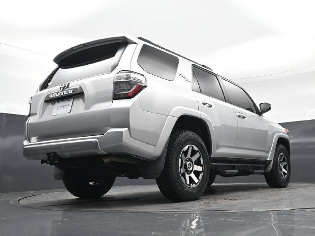 2021 Toyota 4Runner TRD Off-Road Premium