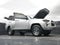 2021 Toyota 4Runner TRD Off-Road Premium