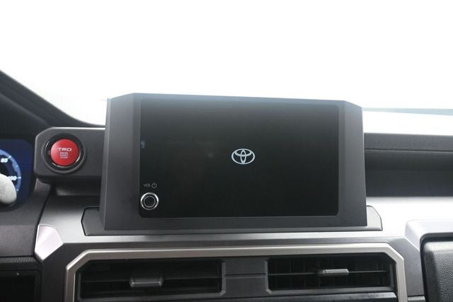 2025 Toyota 4Runner TRD Off-Road