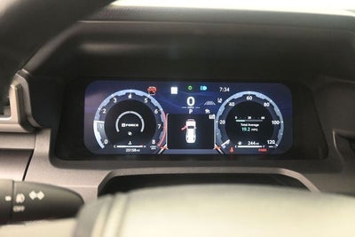 2025 Toyota 4Runner TRD Off-Road