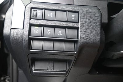 2025 Toyota 4Runner TRD Off-Road