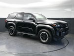 2025 Toyota 4Runner TRD Off-Road