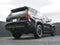 2025 Toyota 4Runner TRD Off-Road