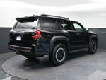 2025 Toyota 4Runner TRD Off-Road