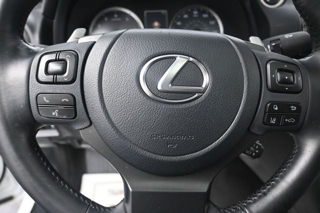 2024 Lexus IS 350 F SPORT Design