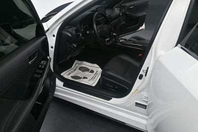 2024 Lexus IS 350 F SPORT Design
