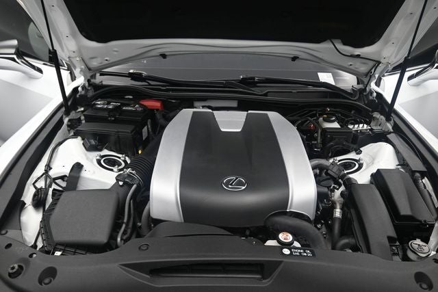 2024 Lexus IS 350 F SPORT Design