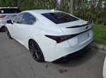 2024 Lexus IS 350 F SPORT Design