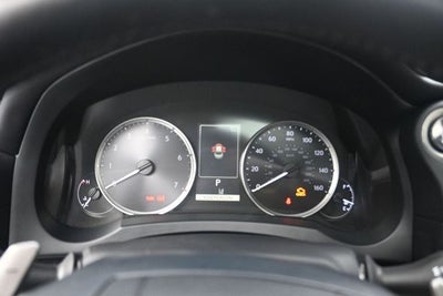 2024 Lexus IS 350 F SPORT Design