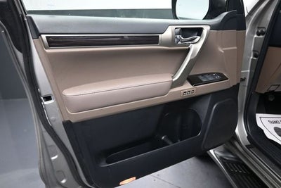 2020 Lexus GX 460