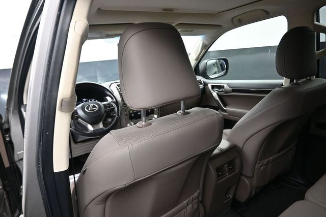 2020 Lexus GX 460