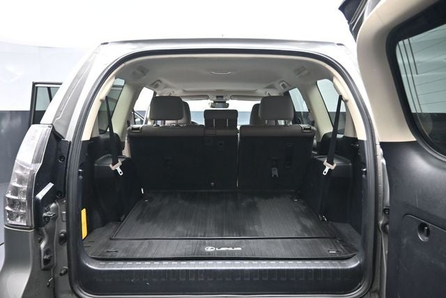 2020 Lexus GX 460