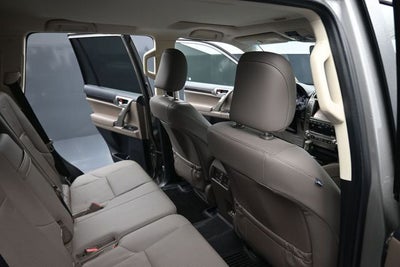 2020 Lexus GX 460