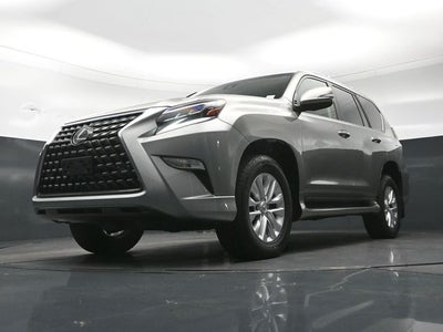 2020 Lexus GX 460
