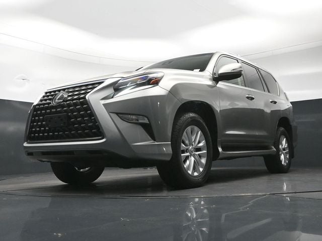 2020 Lexus GX 460
