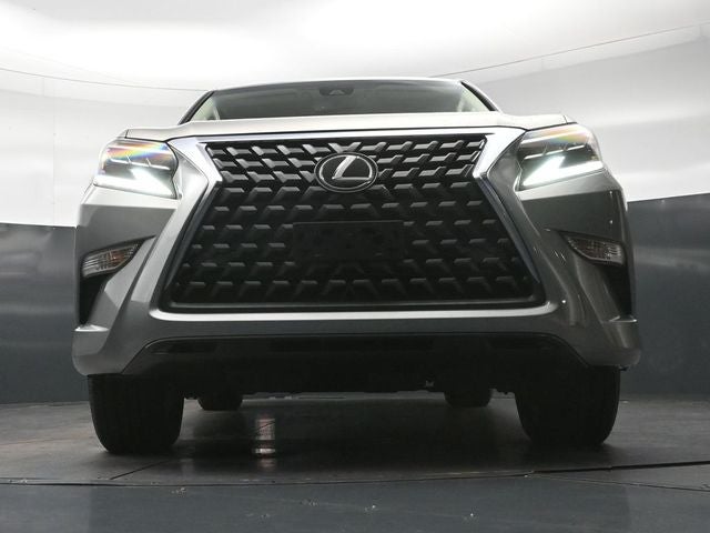 2020 Lexus GX 460