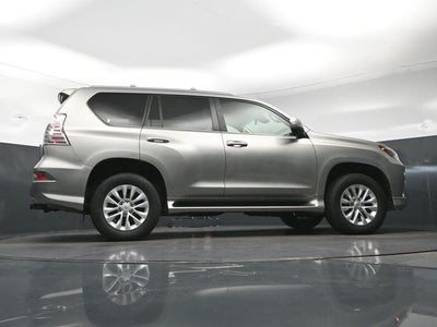 2020 Lexus GX 460