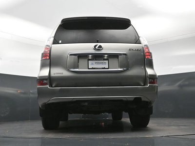 2020 Lexus GX 460