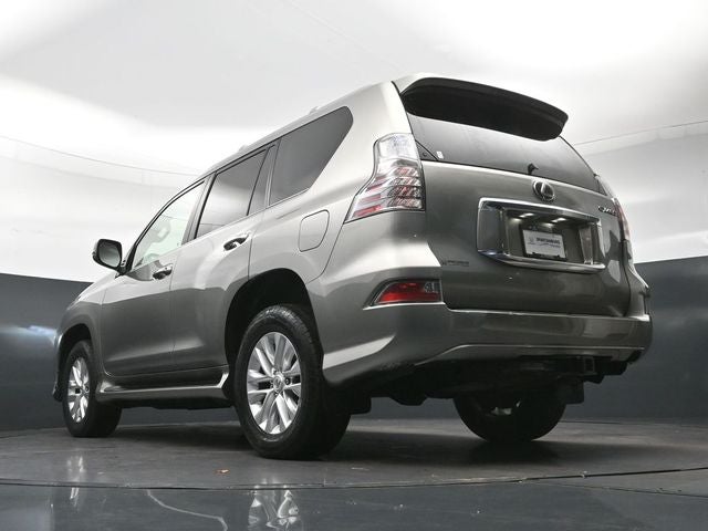 2020 Lexus GX 460