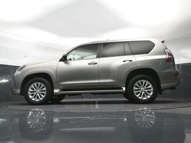 2020 Lexus GX 460
