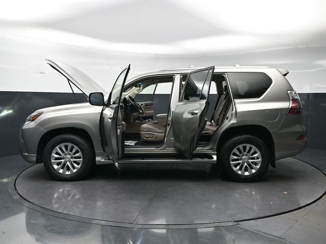 2020 Lexus GX 460