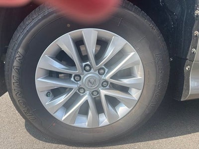 2020 Lexus GX 460