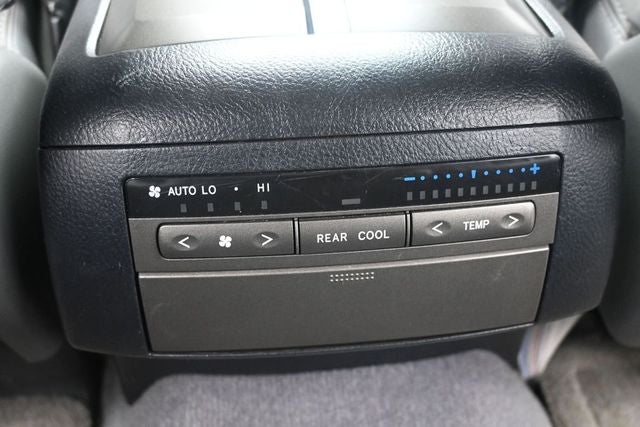2009 Lexus GX 470