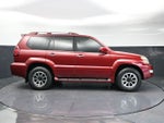 2009 Lexus GX 470